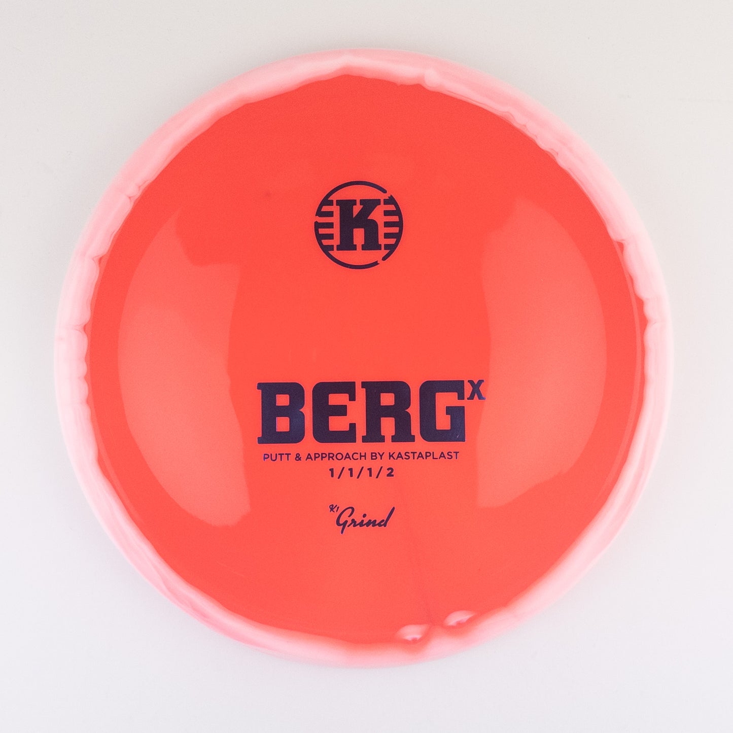 Kastaplast K1 Grind Berg X