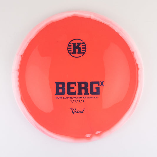 Kastaplast K1 Grind Berg X