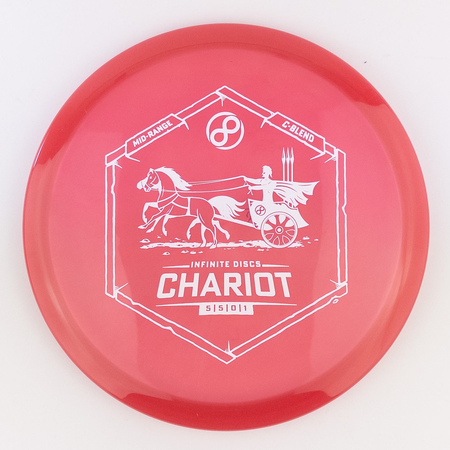 Infinite Discs C-Blend Chariot