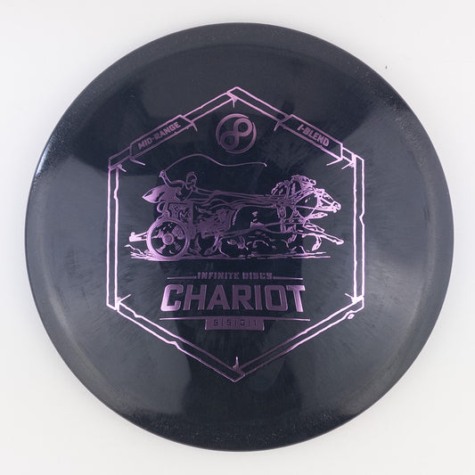 Infinite Discs I-Blend Chariot
