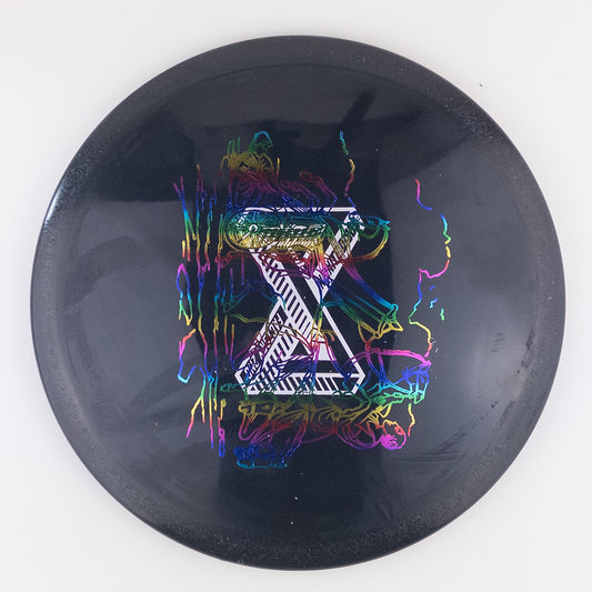 Infinite Discs I-Blend X-Out Chariot