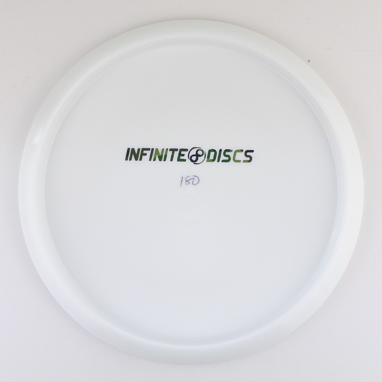 Infinite Discs S-Blend Khonsu - Bottom Stamp