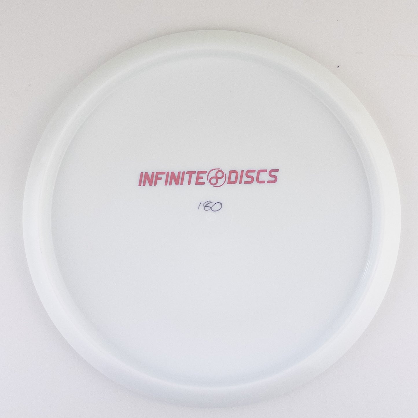 Infinite Discs S-Blend Khonsu - Bottom Stamp