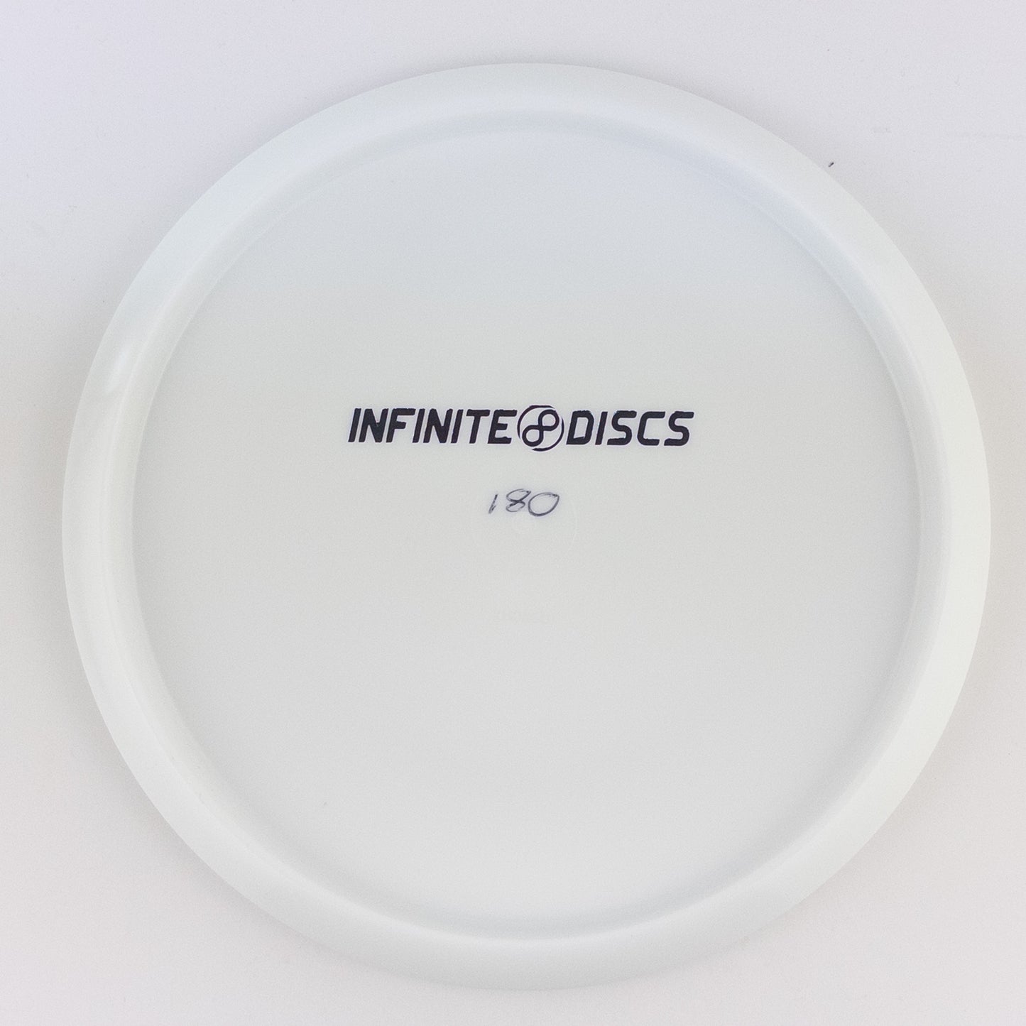 Infinite Discs S-Blend Khonsu - Bottom Stamp
