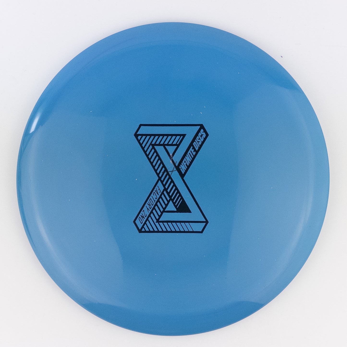 Infinite Discs I-Blend X-Out Khonsu