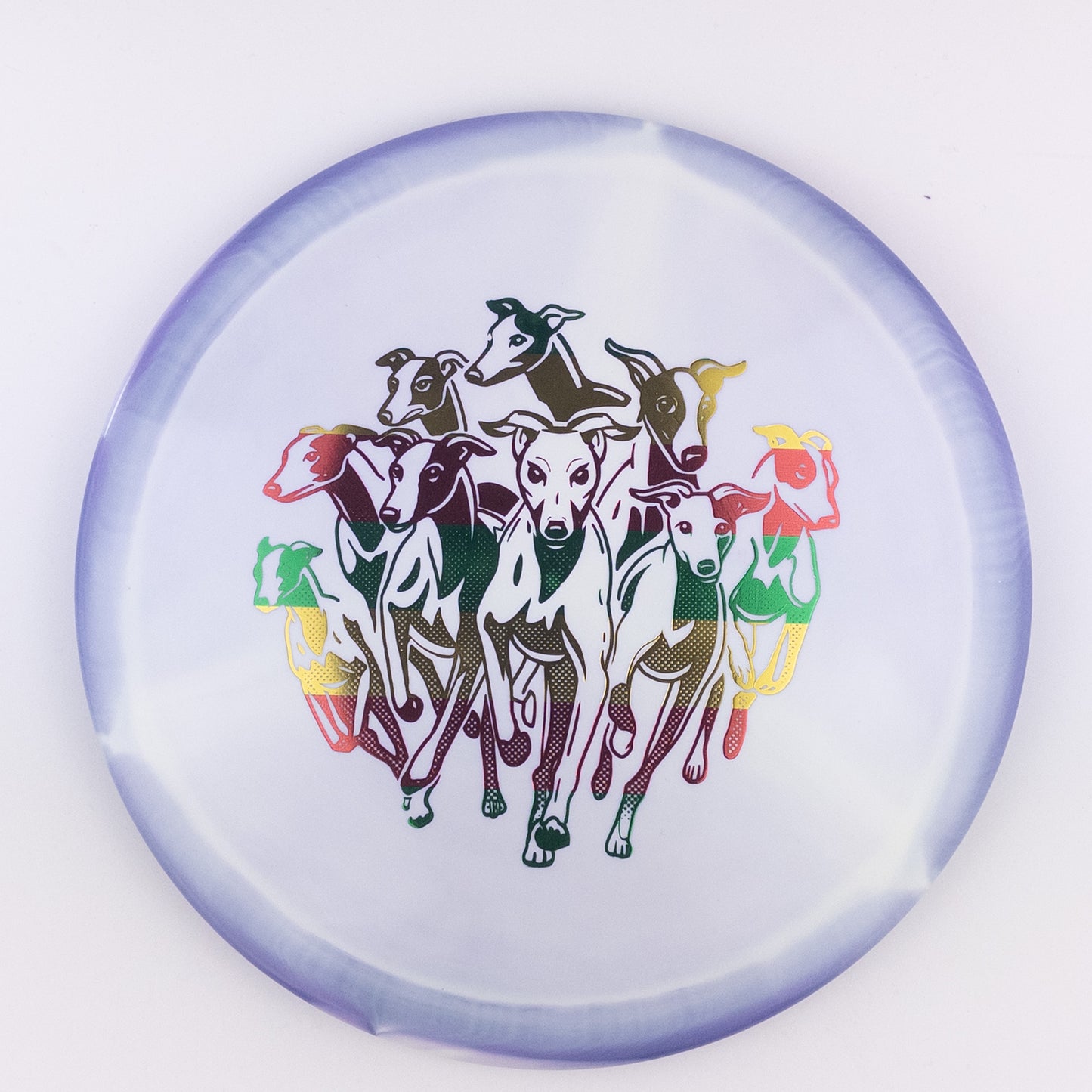 Innova Halo Star Whippet X