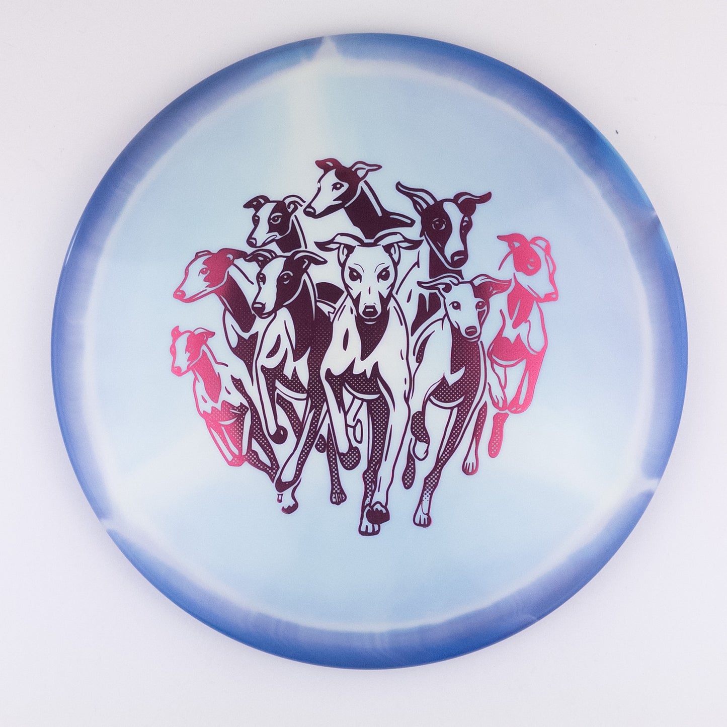 Innova Halo Star Whippet X