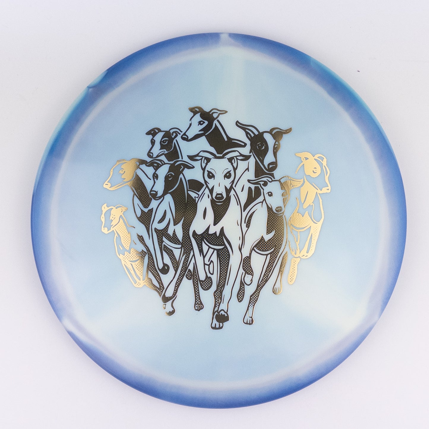 Innova Halo Star Whippet X