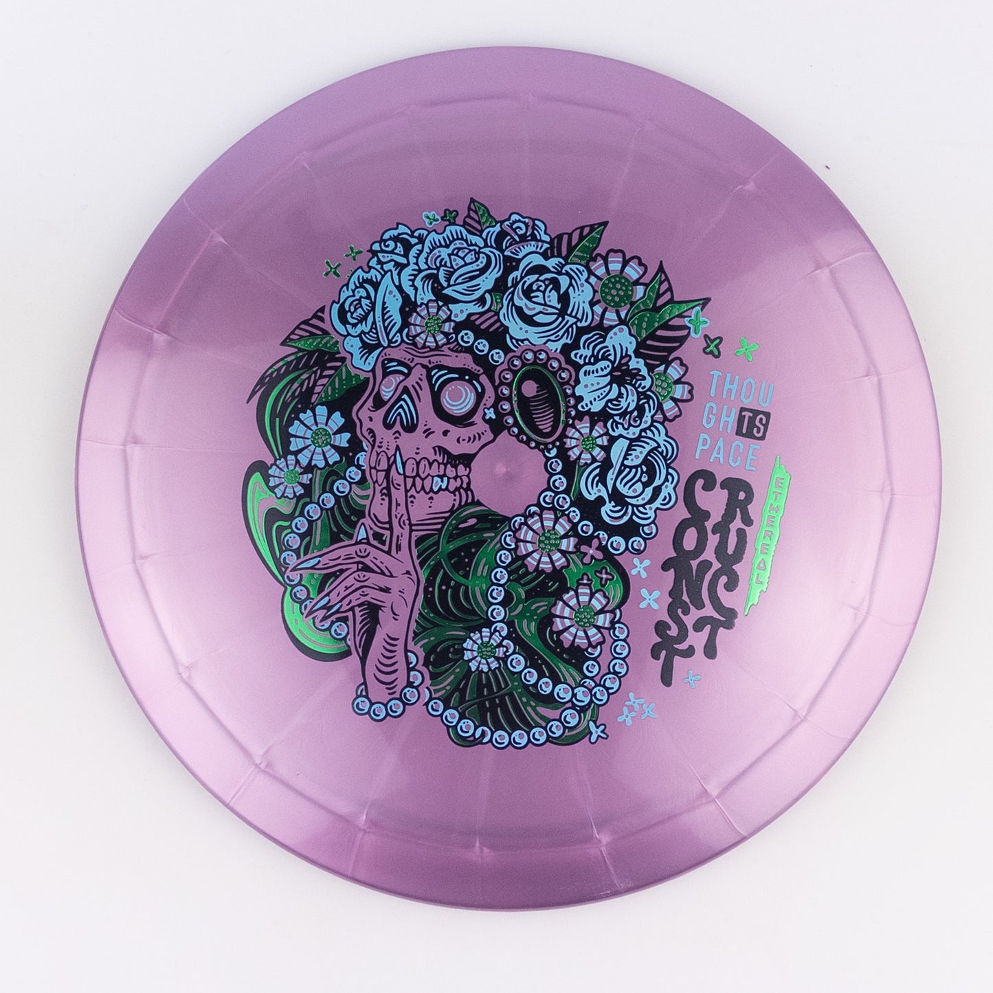 Thought Space Athletics Ethereal Construct