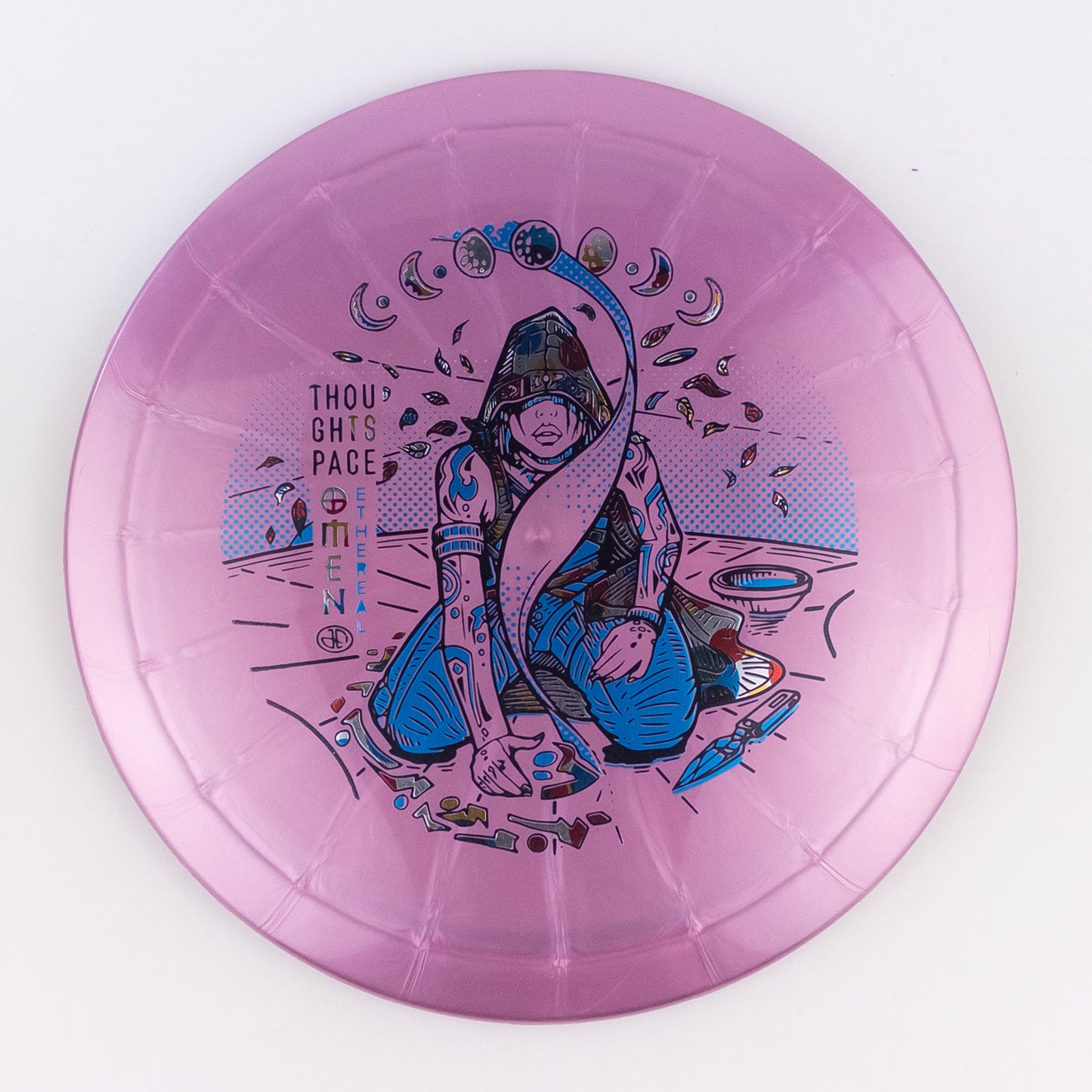 Thought Space Athletics Ethereal Omen