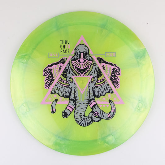 Thought Space Athletics Nebula Ethereal Animus