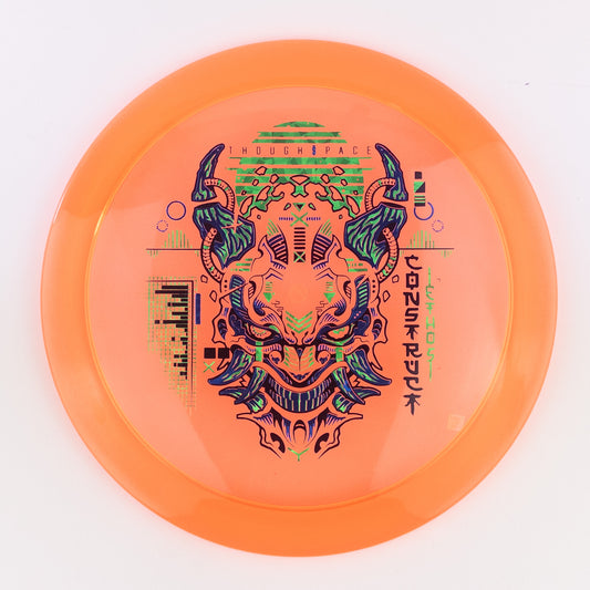 Thought Space Athletics Ethos Construct