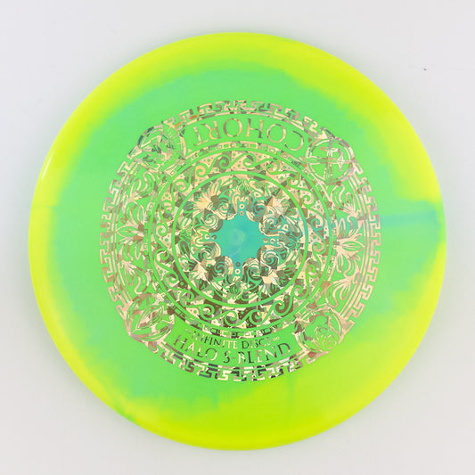 Infinite Discs Halo S-Blend Cohort
