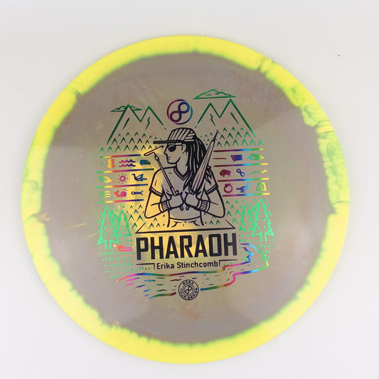 Infinite Discs Halo S-Blend Pharaoh - Erika Stinchcomb 2023 Tour Series