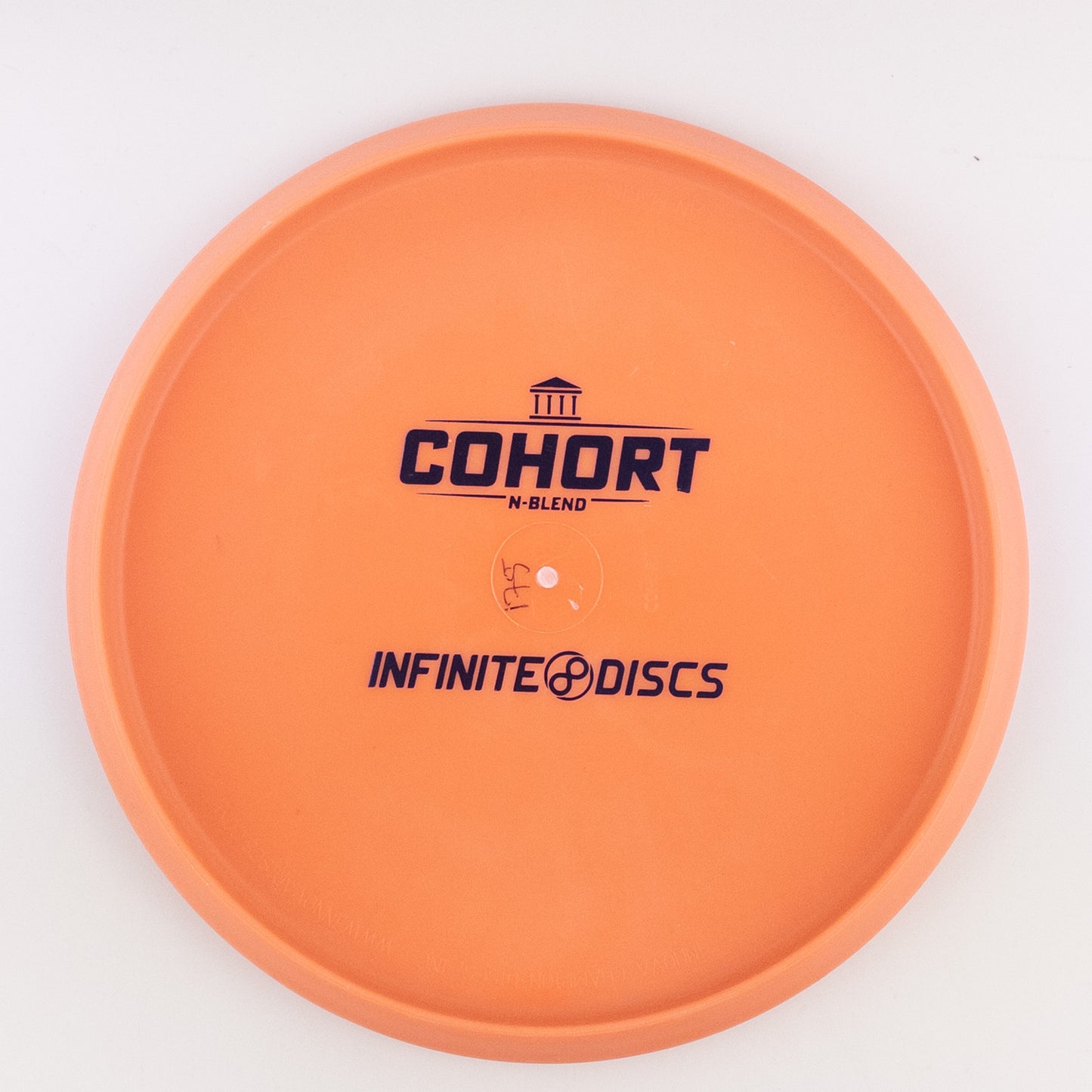 Infinite Discs N-Blend Cohort