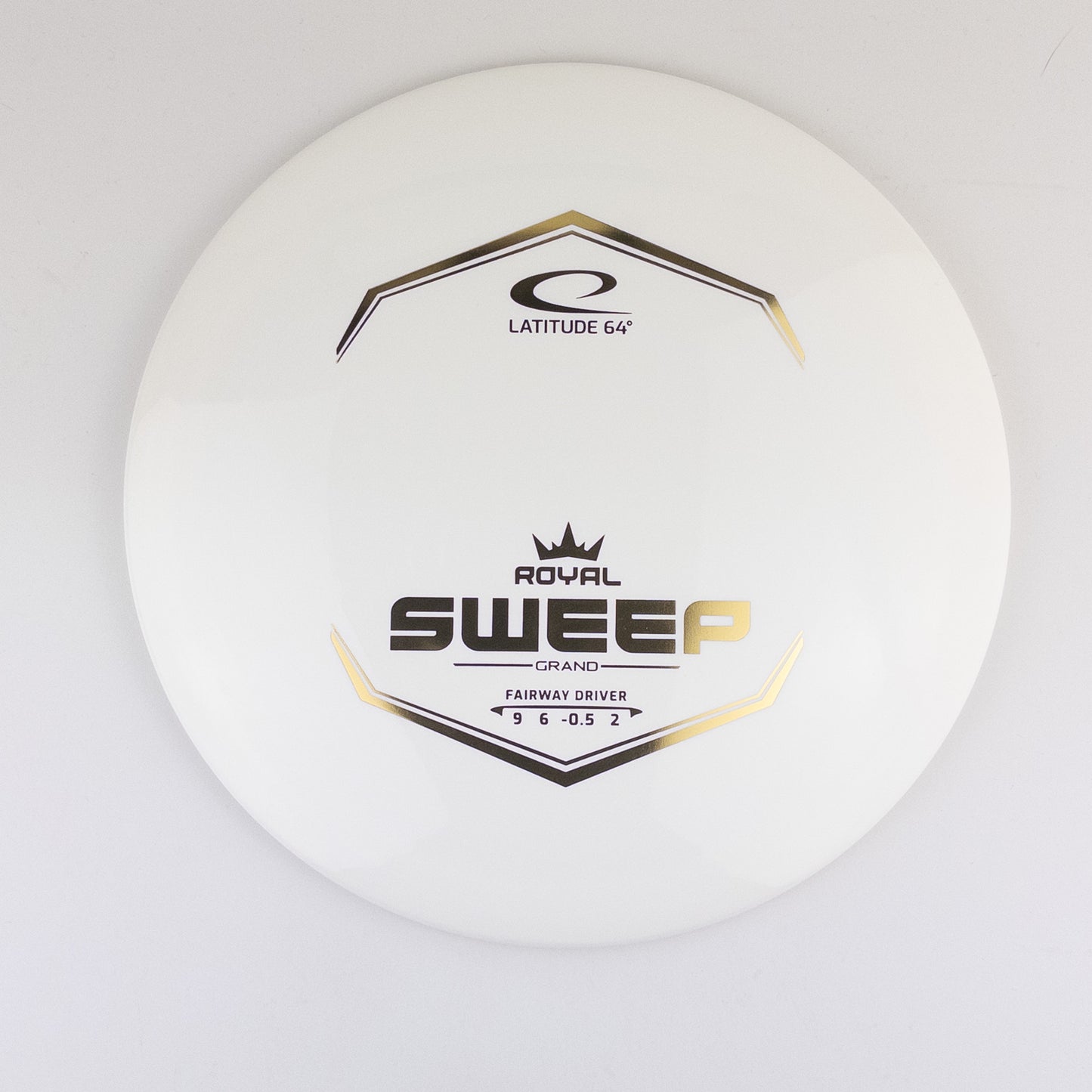 Latitude 64 Royal Grand Sweep