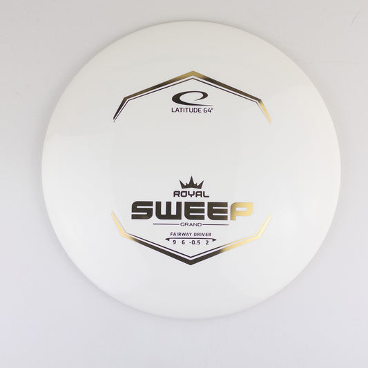 Latitude 64 Royal Grand Sweep