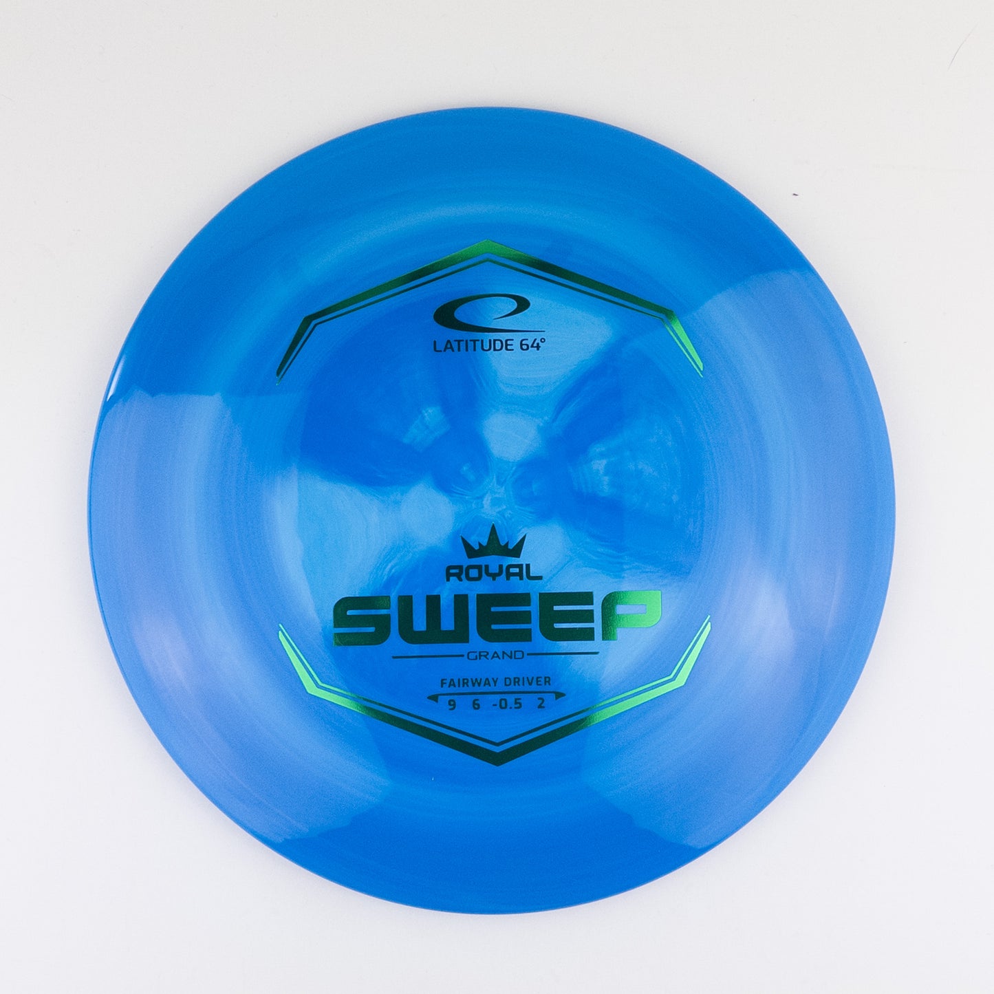 Latitude 64 Royal Grand Sweep