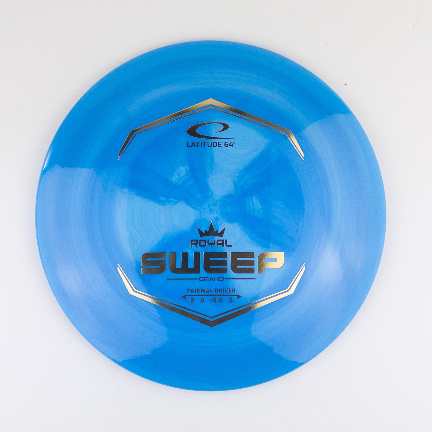 Latitude 64 Royal Grand Sweep