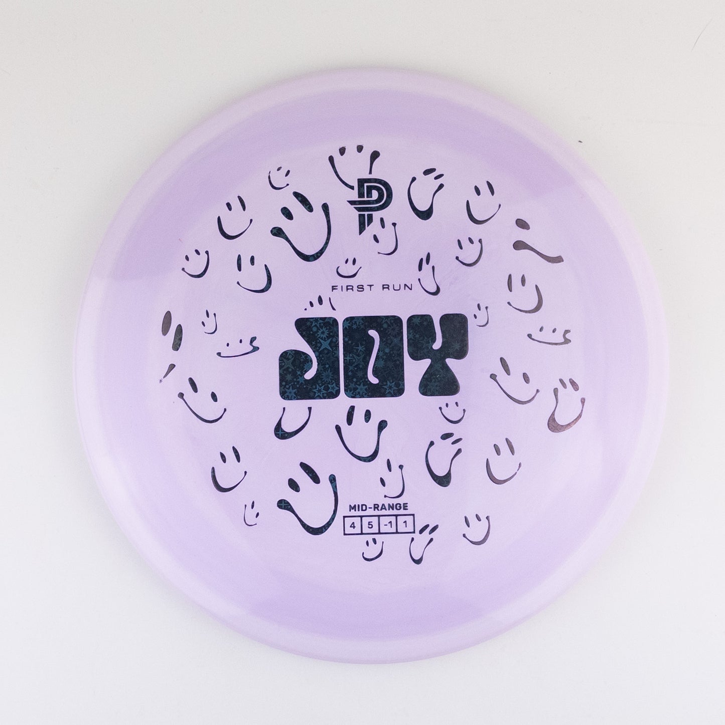 Discraft ESP Joy - First Run Paige Pierce Line