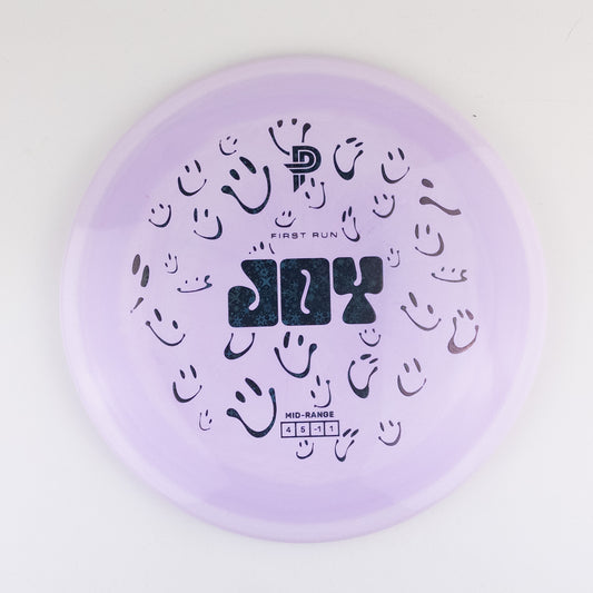 Discraft ESP Joy - First Run Paige Pierce Line