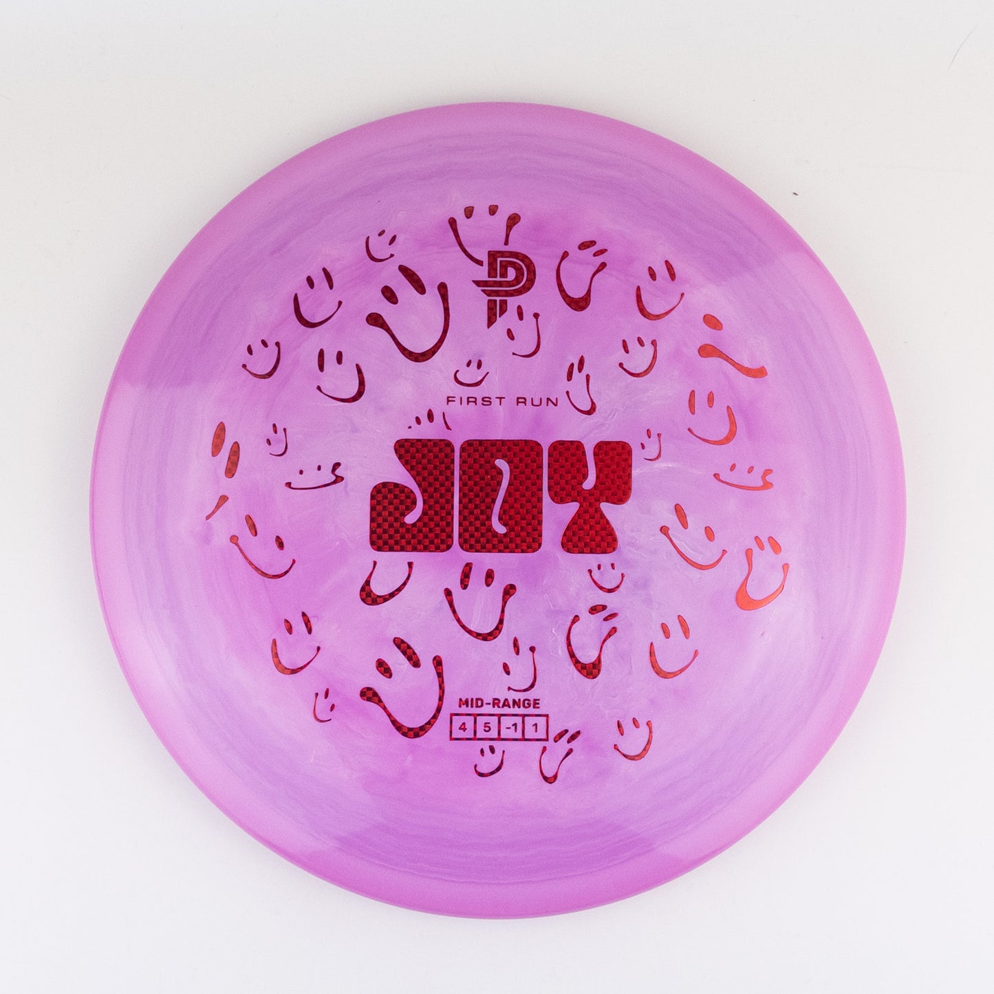 Discraft ESP Joy - First Run Paige Pierce Line