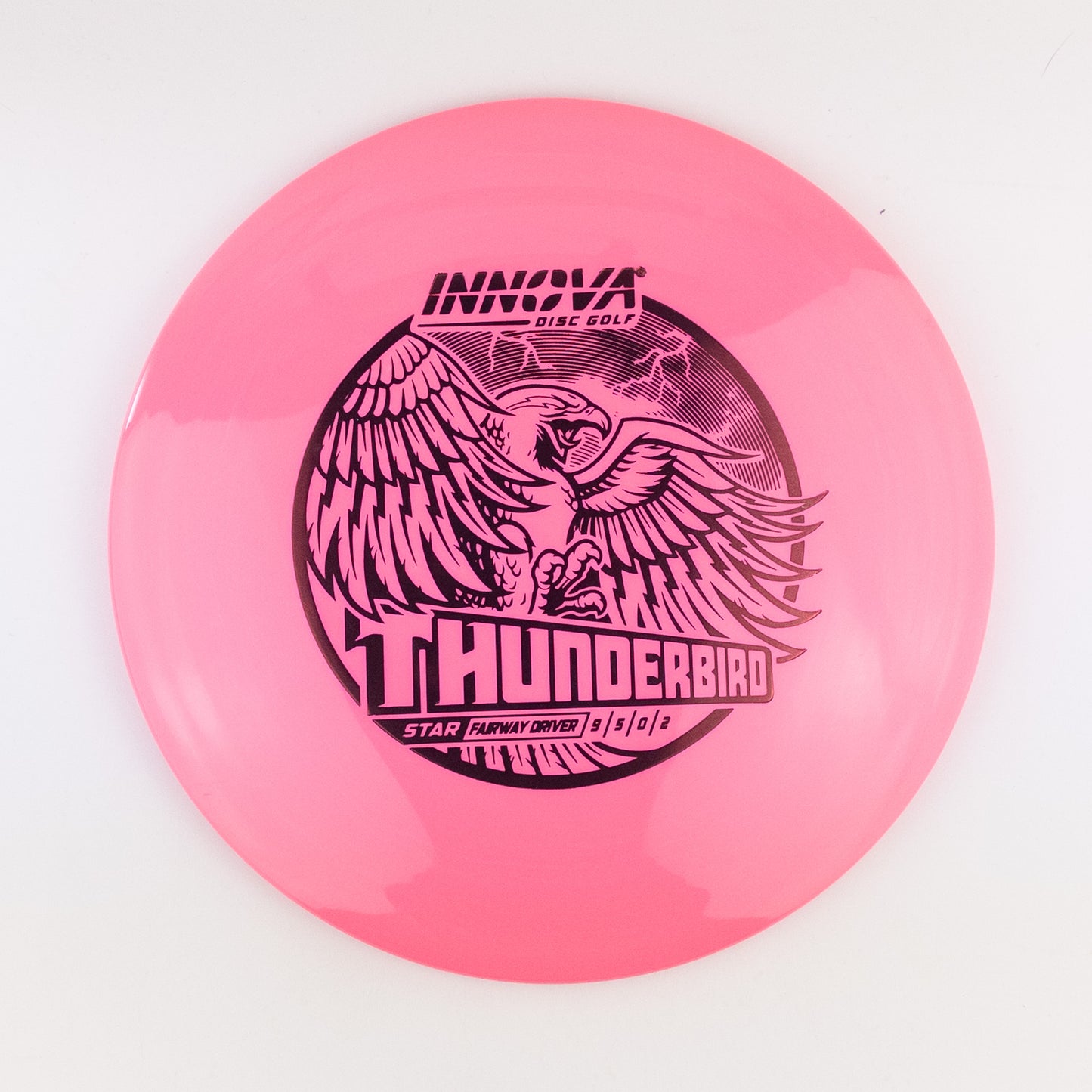 Innova Star Thunderbird