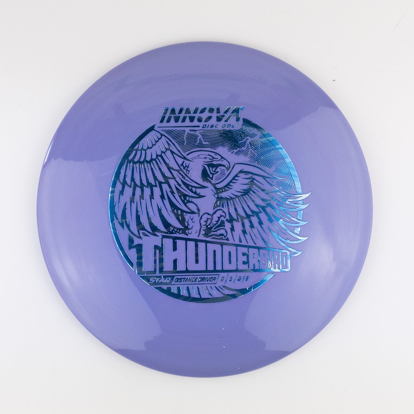 Innova Star Thunderbird