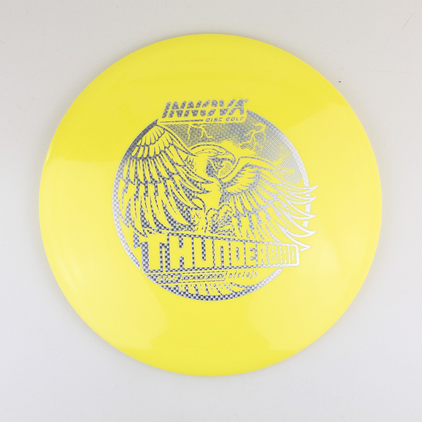 Innova Star Thunderbird