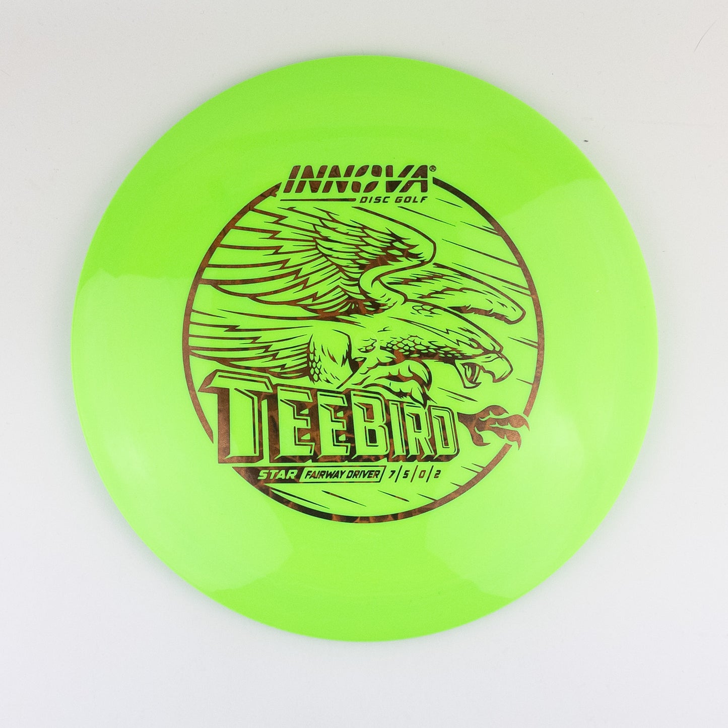 Innova Star Teebird