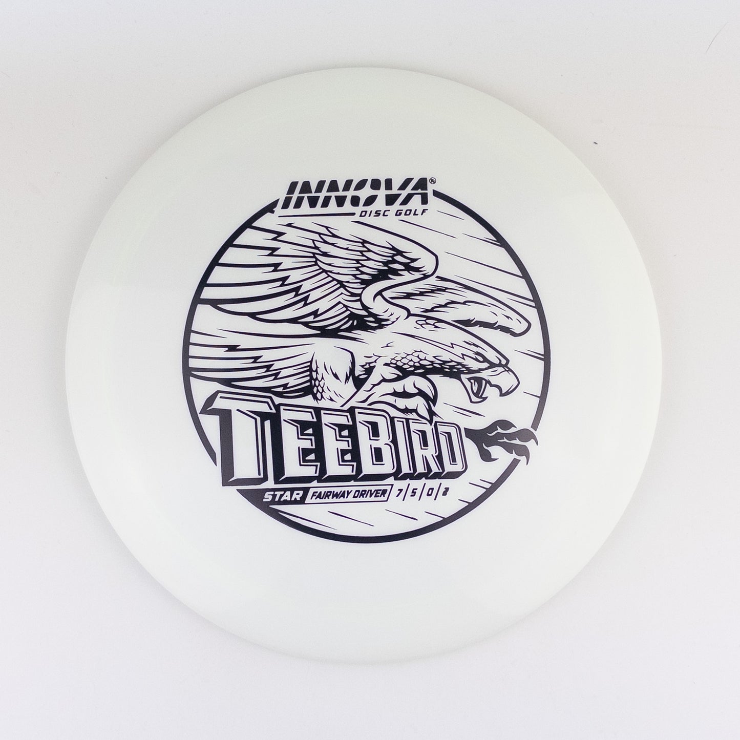 Innova Star Teebird