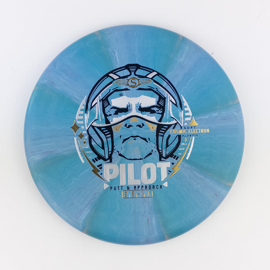 Streamline Cosmic Electron Soft Pilot