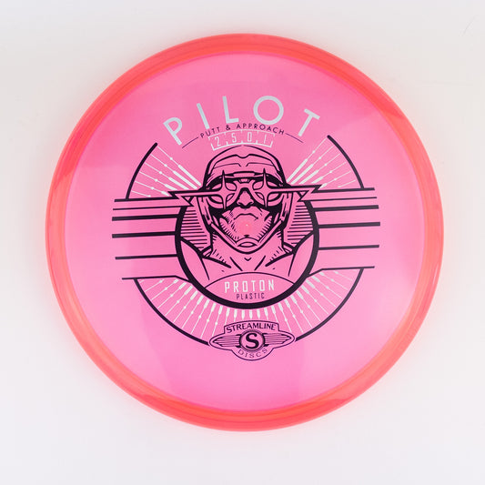 Streamline Proton Pilot