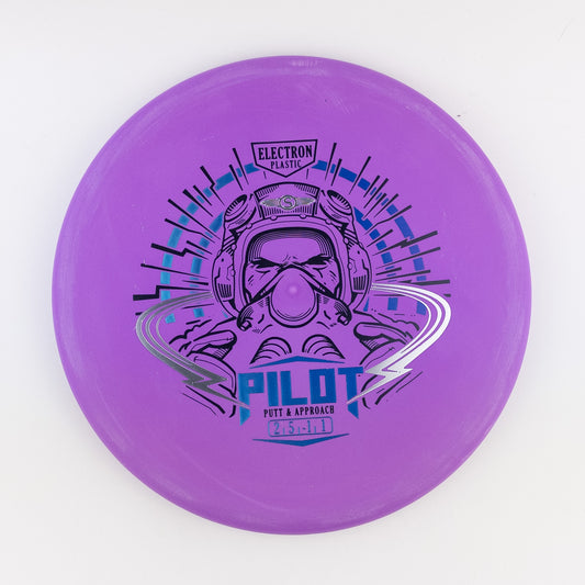 Streamline Electron Pilot