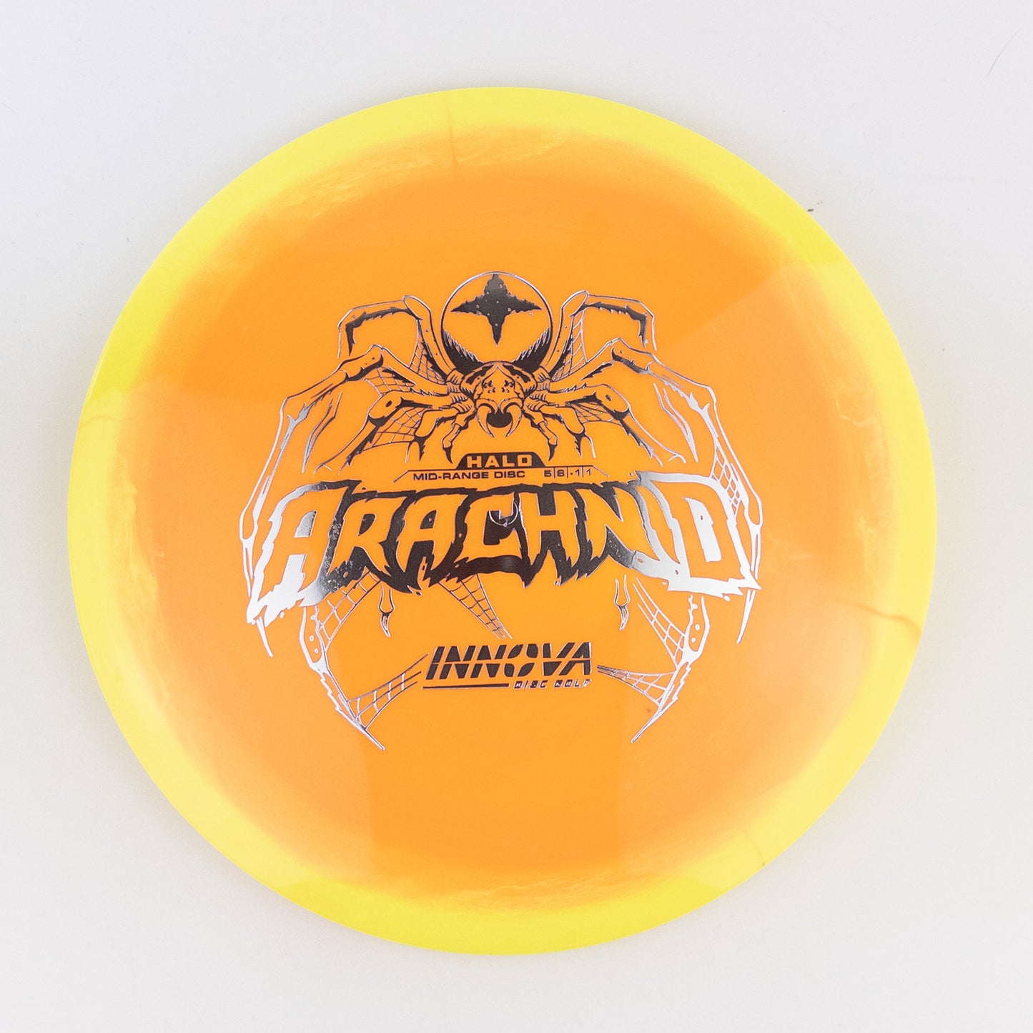 Innova Halo Star Arachnid