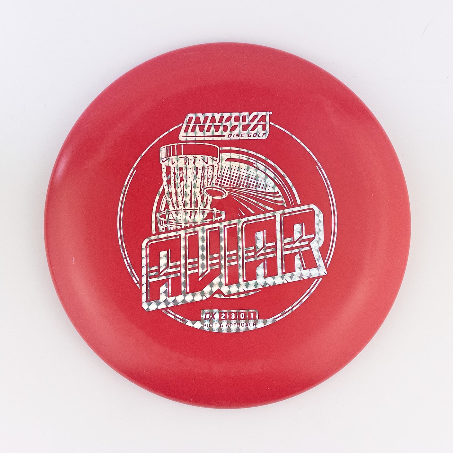 Innova DX Aviar