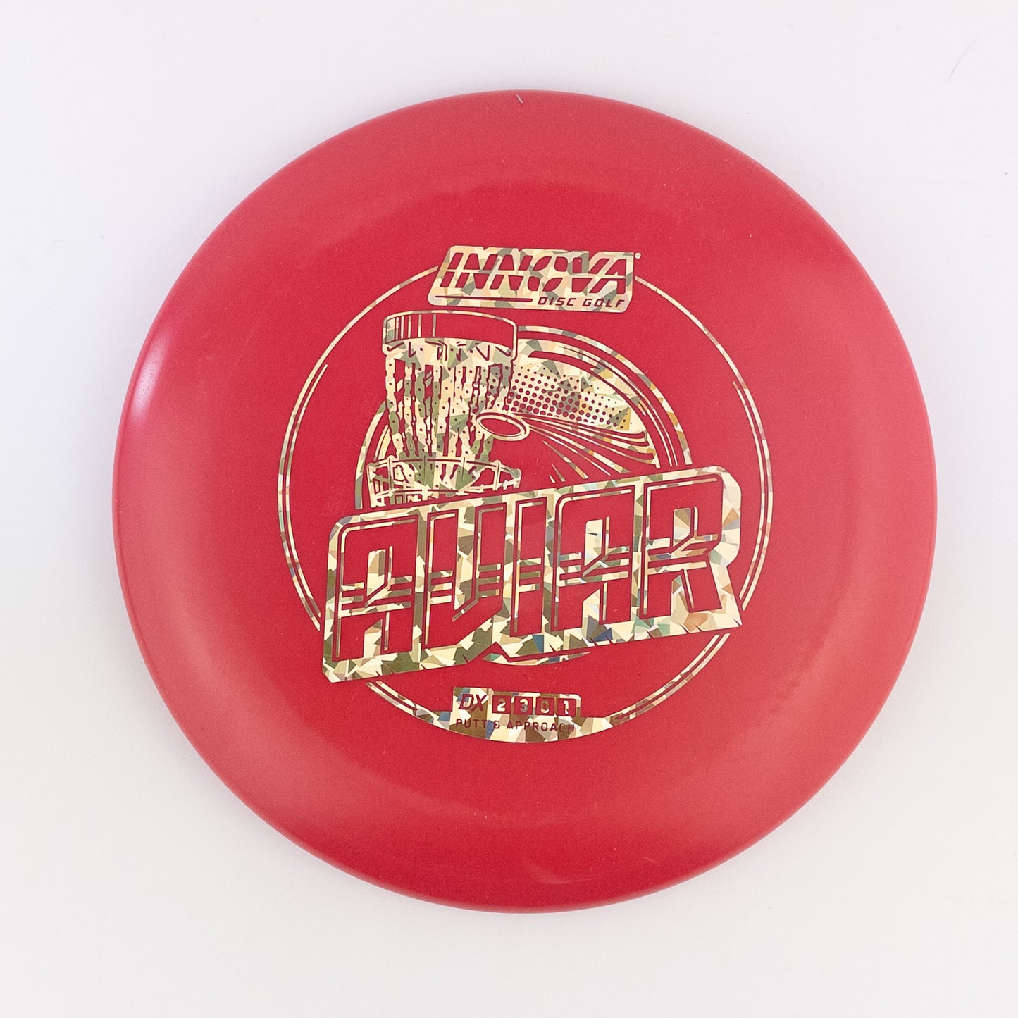 Innova DX Aviar