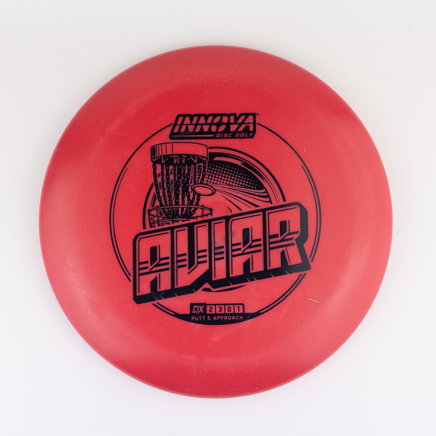 Innova DX Aviar