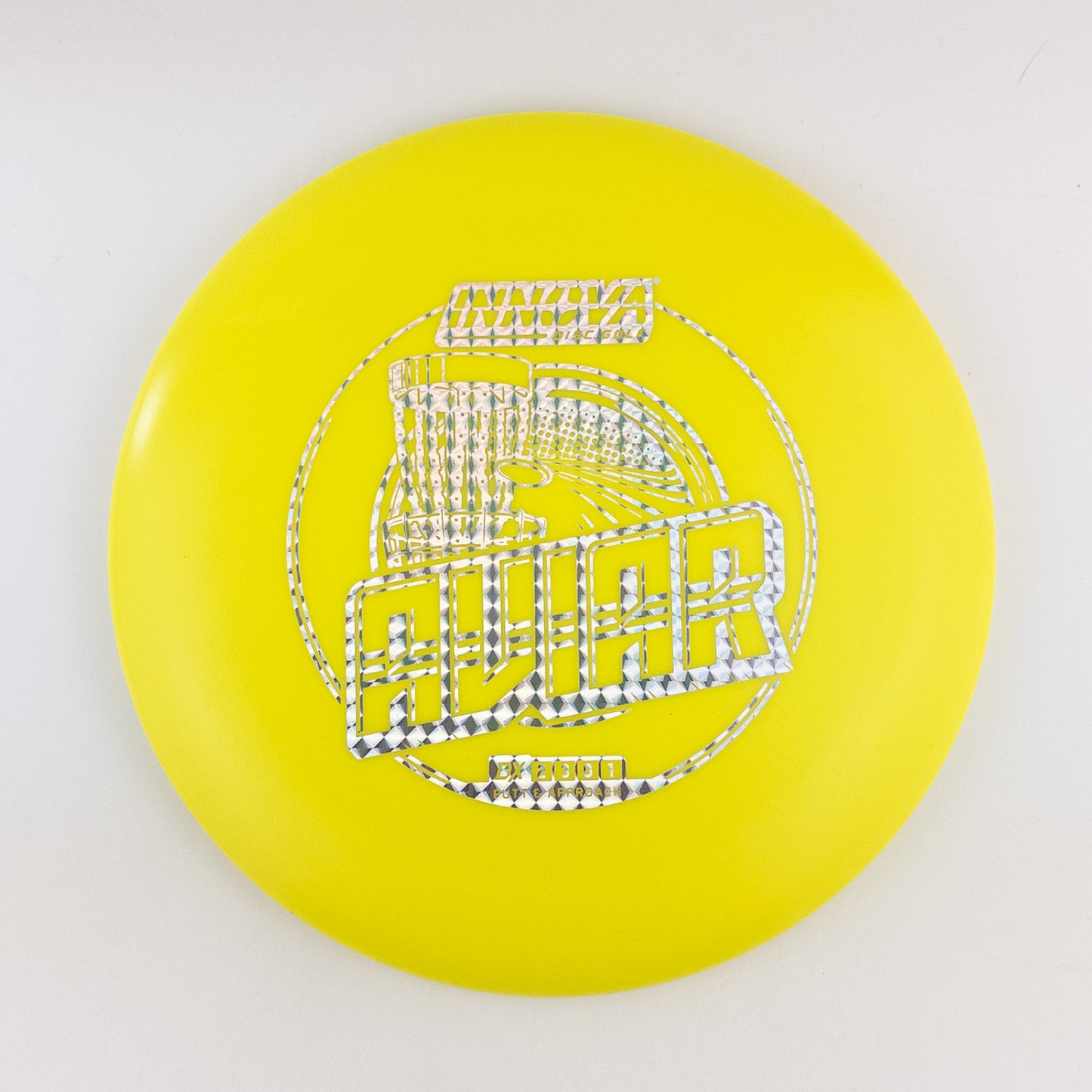 Innova DX Aviar