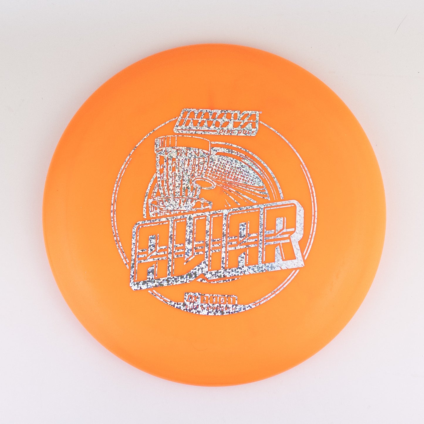 Innova DX Aviar