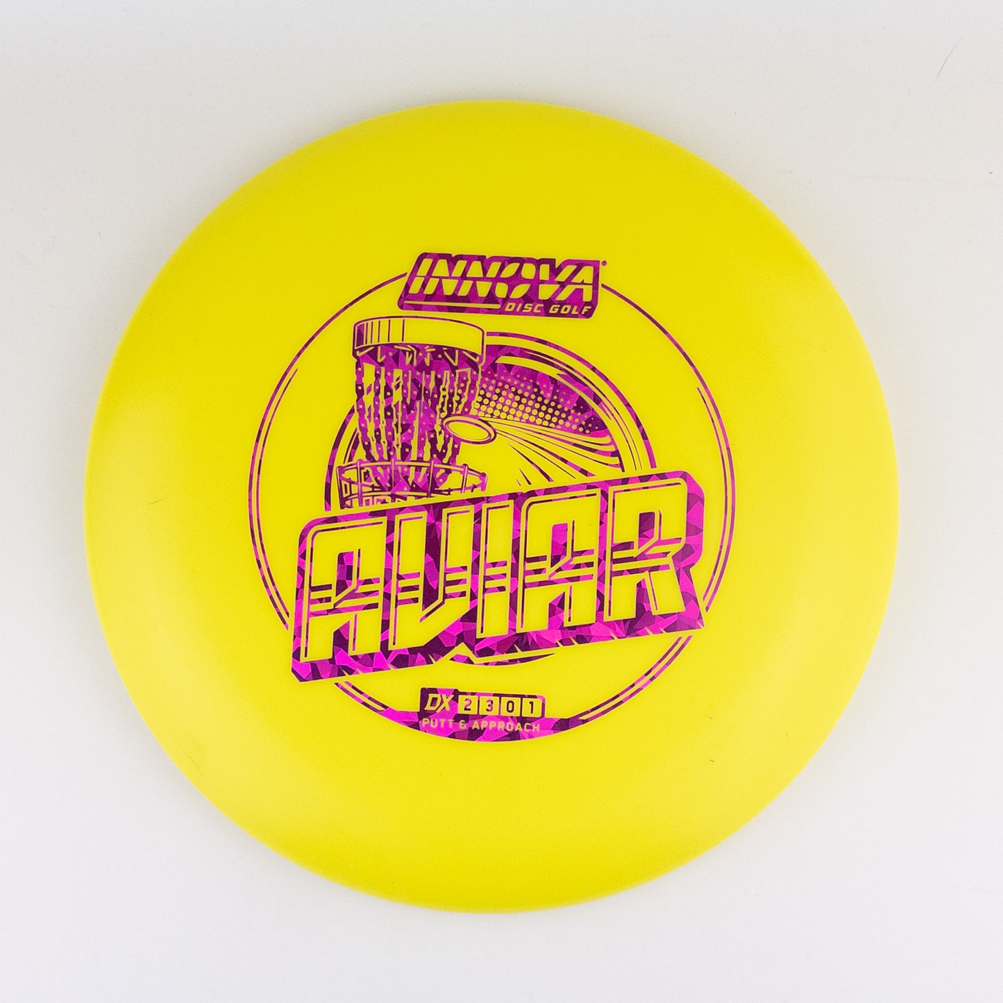Innova DX Aviar