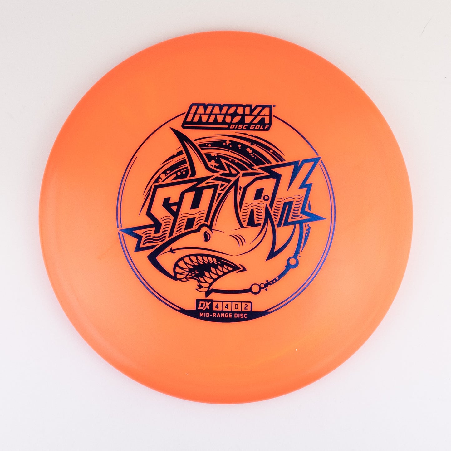 Innova DX Shark