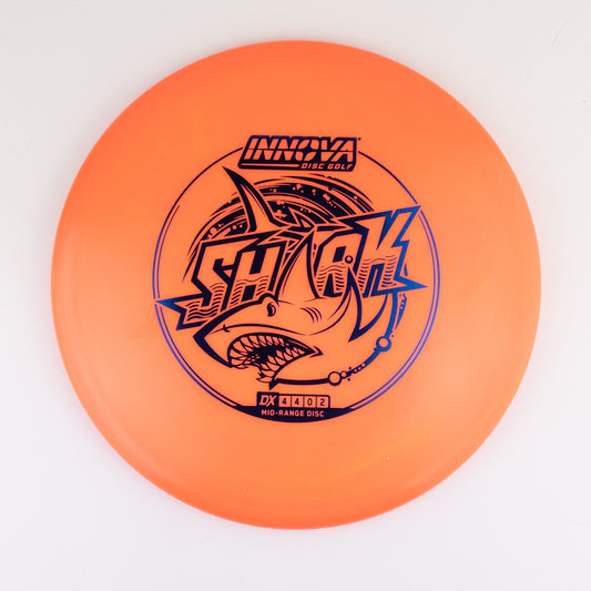 Innova DX Shark
