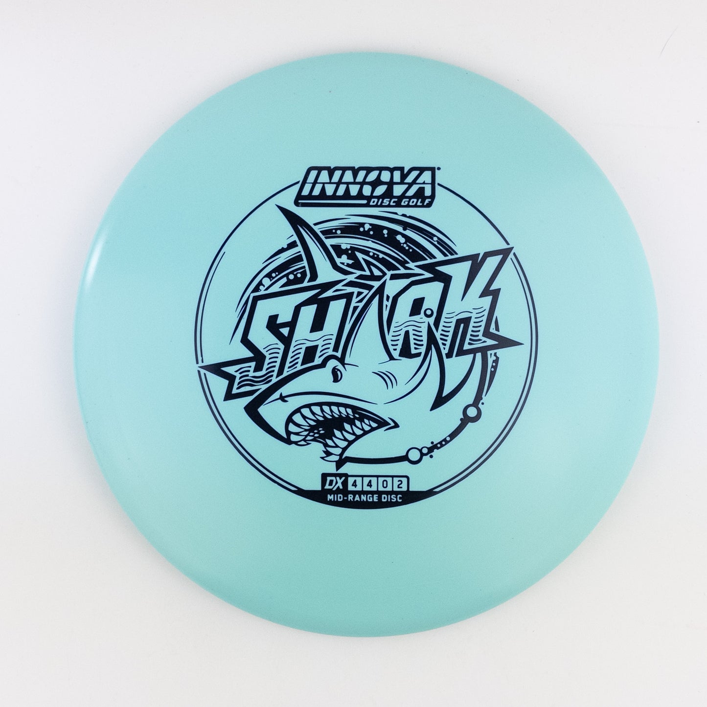 Innova DX Shark