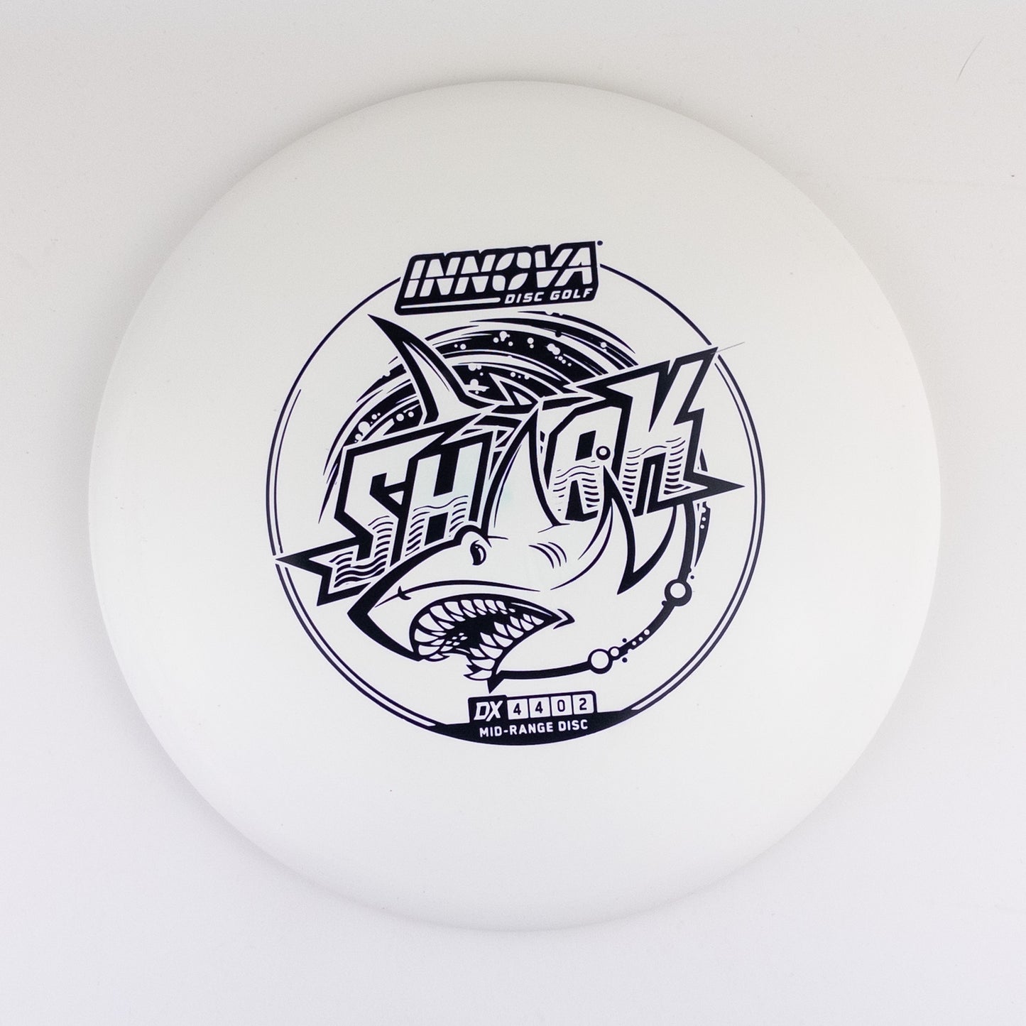 Innova DX Shark