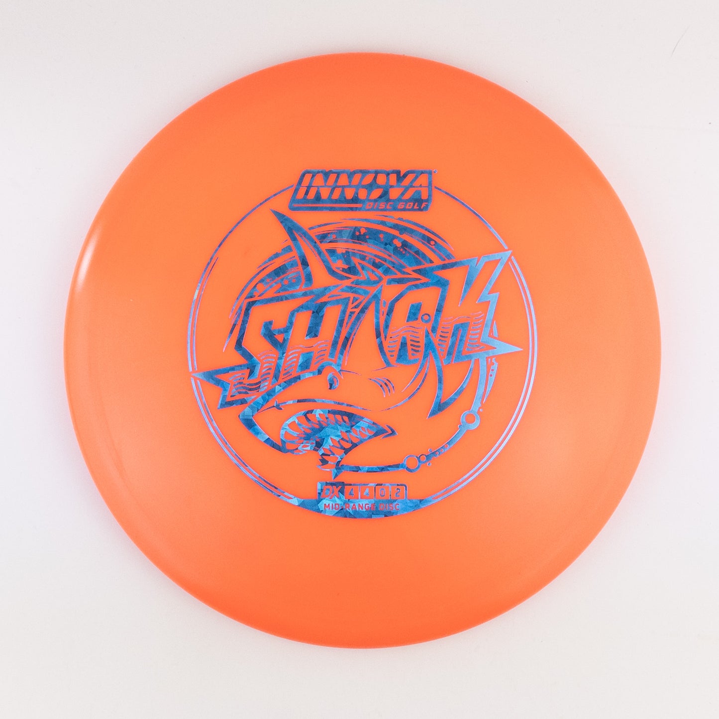 Innova DX Shark