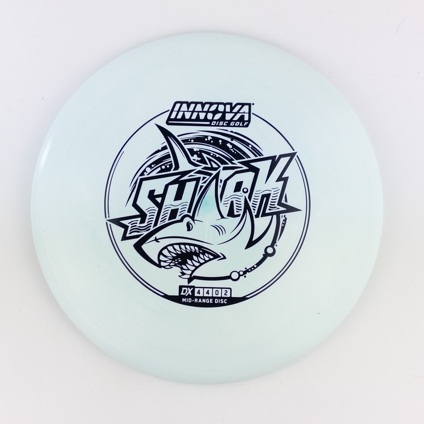 Innova DX Shark