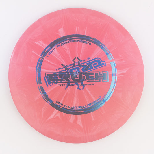 Dynamic Discs Prime Burst Truth Misprint