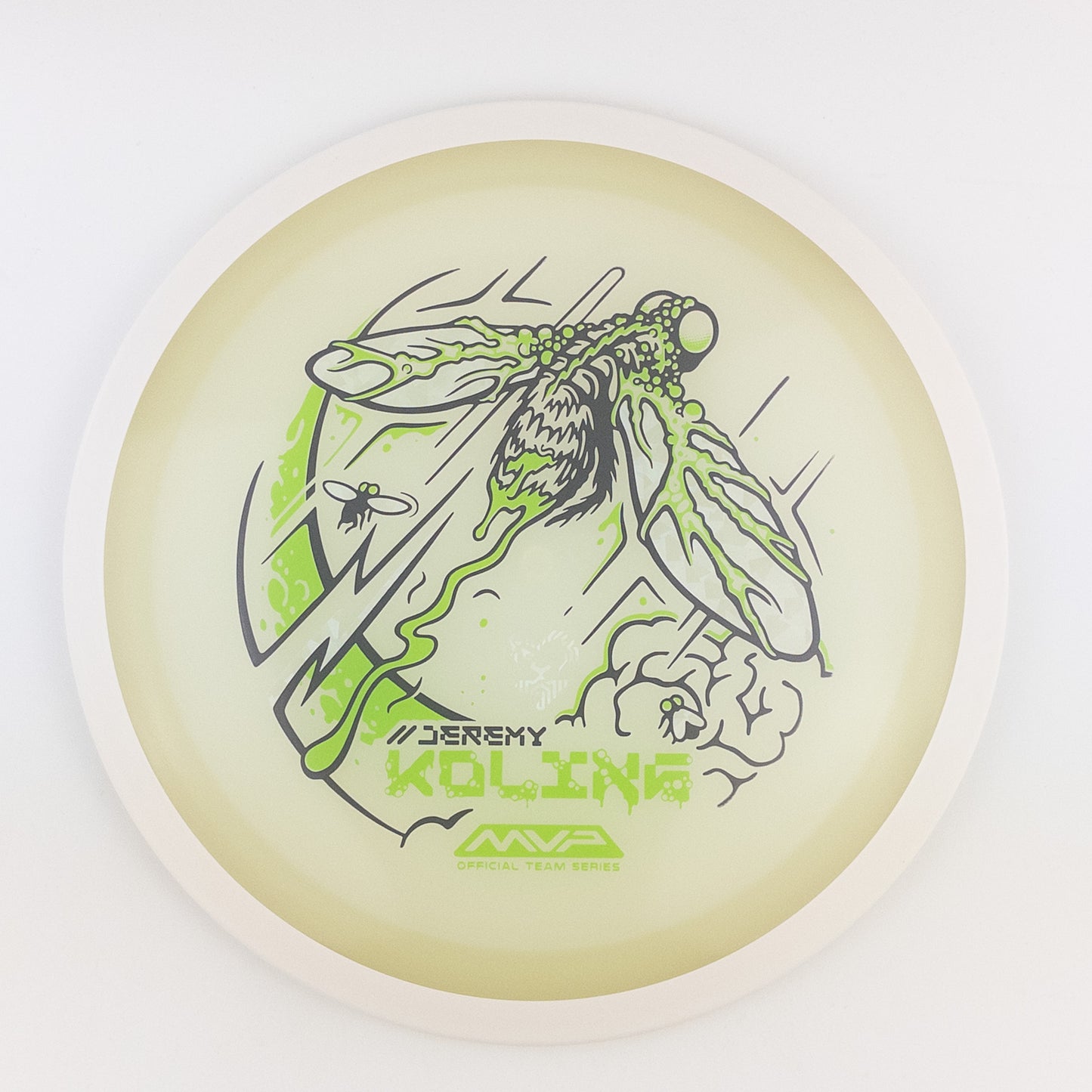 MVP Eclipse Glow Control - Jeremy Koling Halloween 2026 Team Series