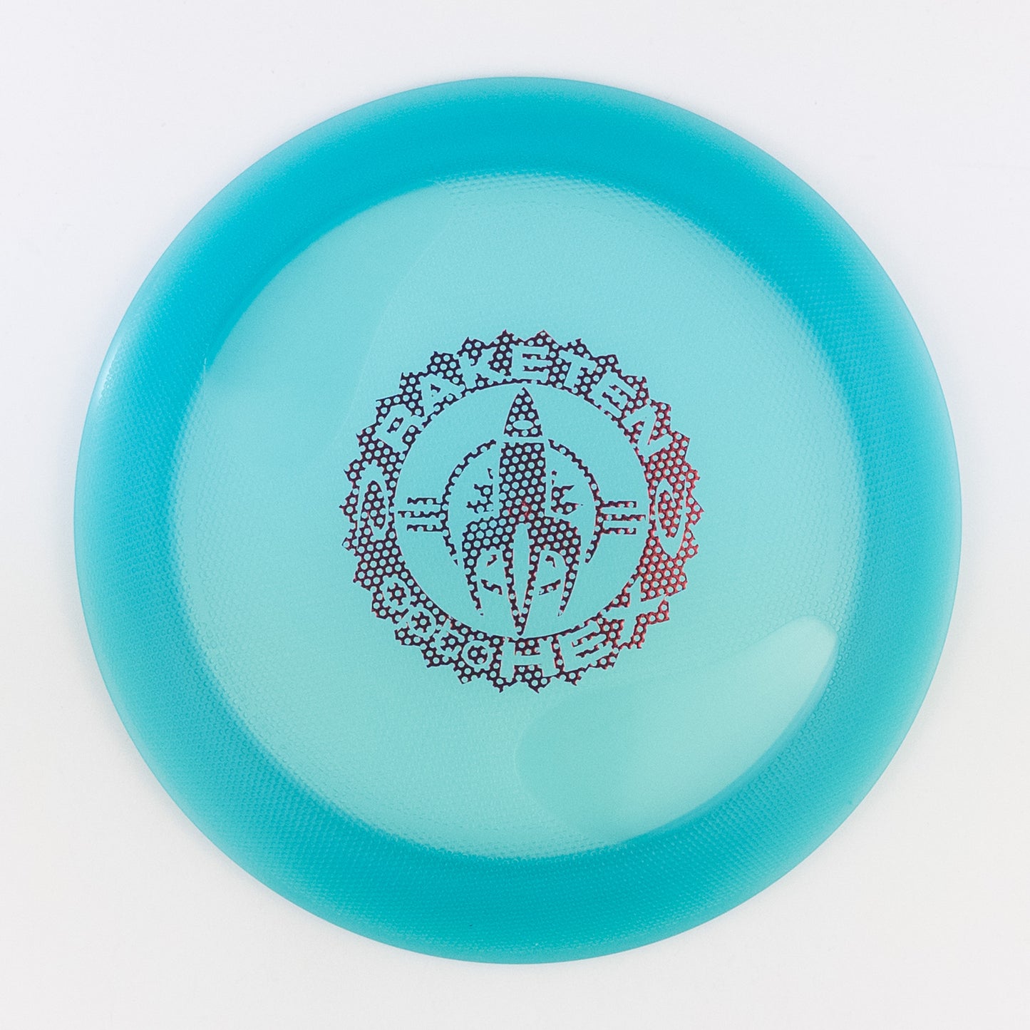Latitude 64 Opto Hex Raketen